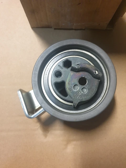 Galet Tendeur Distribution Vw Golf 4 Passat B5 Sharan Leon Audi A3 A4 A6 1.9 Tdi 2