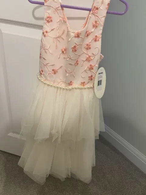 Tk maxx girls party dresses hotsell