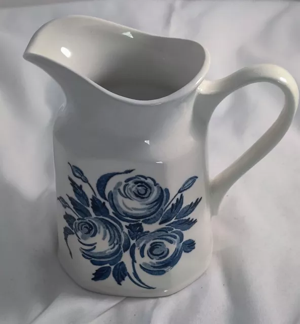 Royal Staffordshire Liberty Ironstone J & G Meakin England 4.75" Creamer