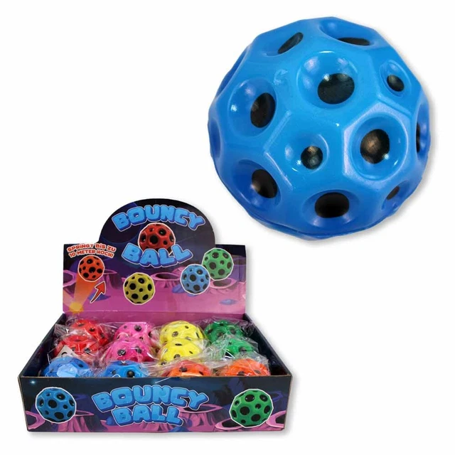 3 Coole Wasser-Hüpfbälle Für Strand & Pool - Sommer-Spaß Garantiert!