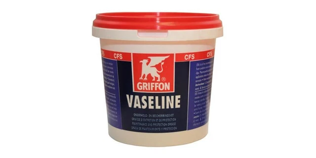Griffon - VASELINA - SENZA ACIDI - 1 kg - PENTOLA
