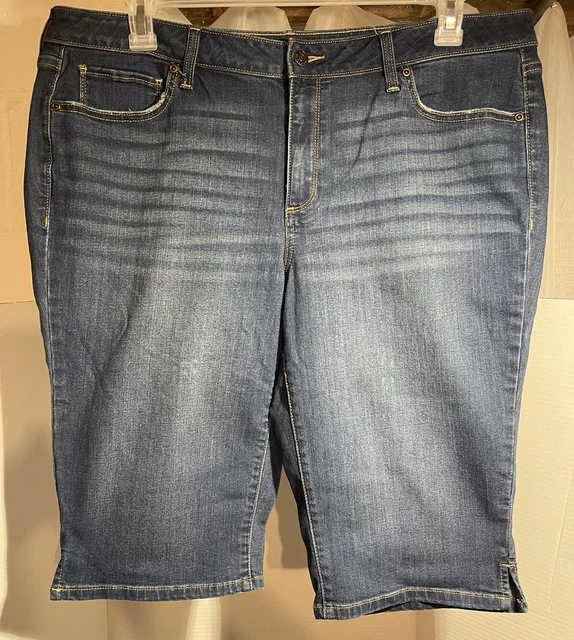 Sonoma sales skimmer shorts