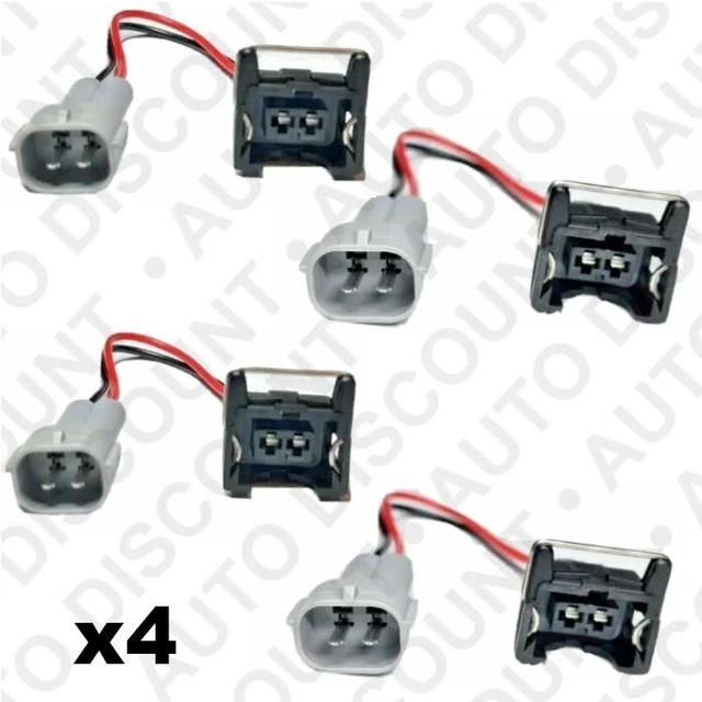 Lot De 10 Connecteurs Banane 4mm à Monter Sur Panneau – Douilles Laiton/Plastique Pour Ampli, HP, Test – Couleurs Variées (Rouge, Noir, Vert, Bleu, Jaune)
