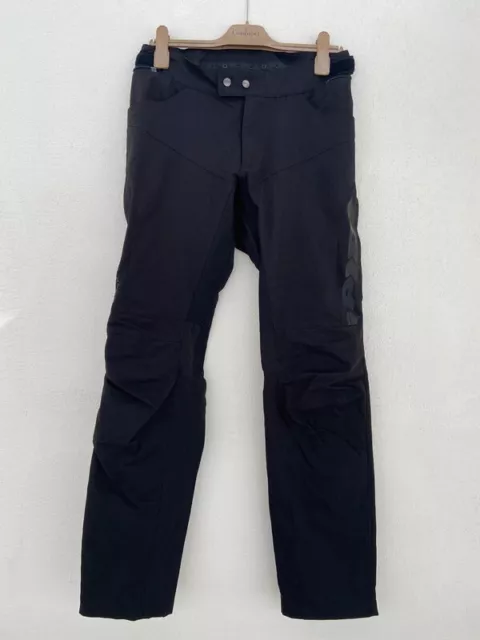 Pantalone Moto SPIDI Thunder H2OUT Black