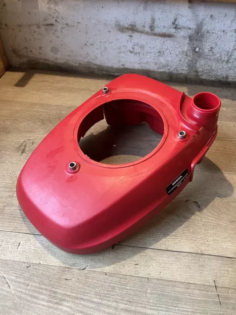 Fuel Tank - 19610-Z From Honda Izy, HRG - GCV135, GCV160 Mower Engine (187)