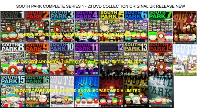 South park season 23 amazon prime cheap