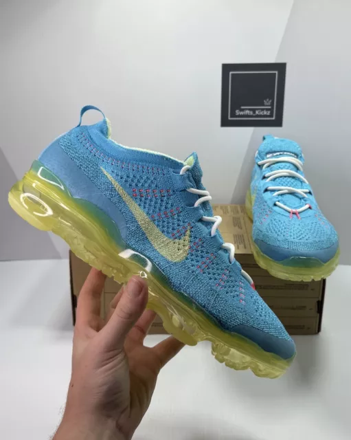 Nike vapormax sales flyknit herren sale