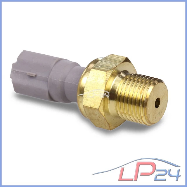 Capteur De Pression Delphi SW90022 - 0.5 Bar, Filetage M16x1.5, Pour Ford, Peugeot, Etc.