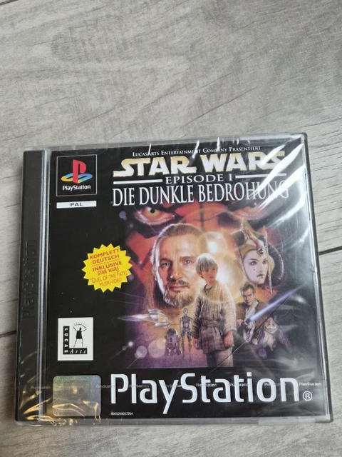 Jeu Firebugs - PS1 PlayStation 1 PAL - Neuf Sous Blister, Version Française