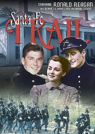 Santa Fe Trail [1900] [Region 1] New Dvd