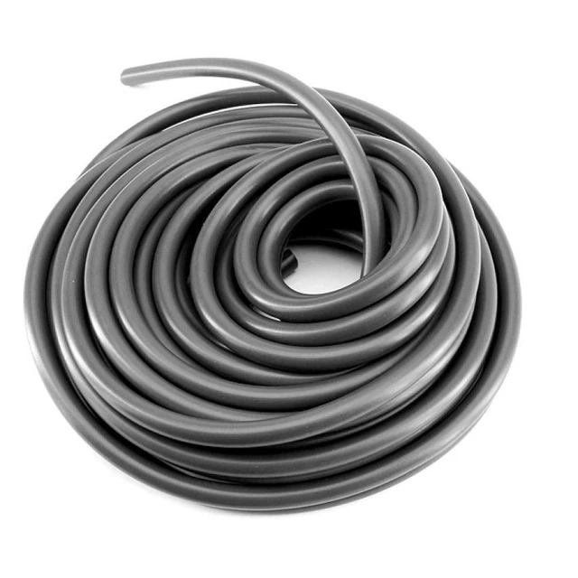 424010A 10 Mt TUBO BENZINA CAUCIU 5x10 -