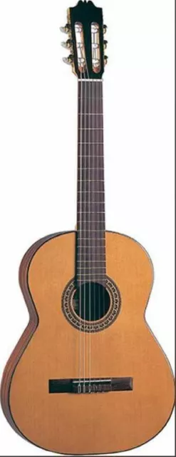 Admira Solista Classical Guitar with Free Gig Bag Special Price