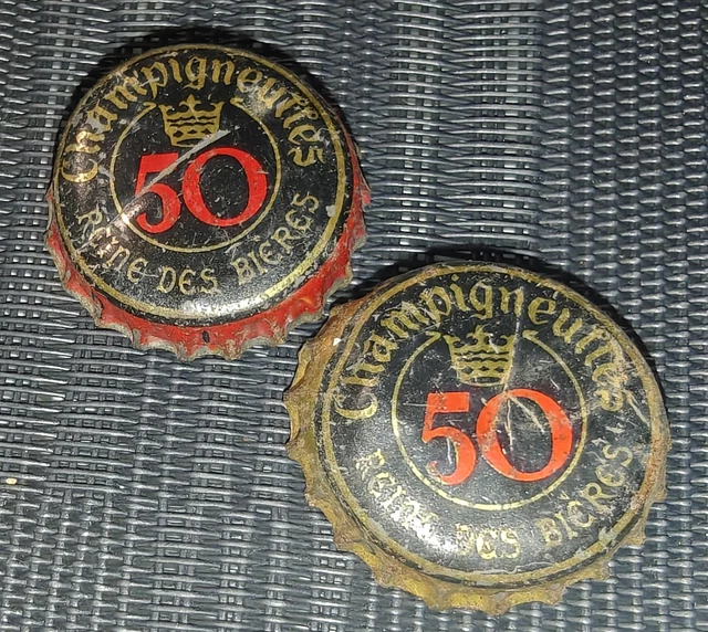 Vranken : Vintage Collection Millésimes d'Or 1987 Champagne