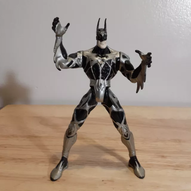 DC Comics Batman 7" Action Figure Legends of the Dark Knight 1997