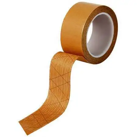 Roberts 50-550 Double-Sided Acrylic Tape,75 Ft