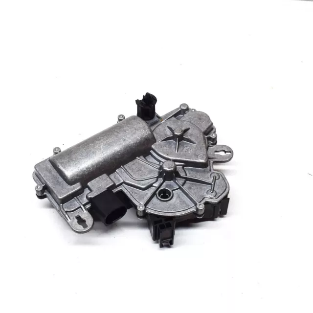 AUDI Q5 FY 80A Moteur de fermeture douceur pour hayon arrière 3V5827887B