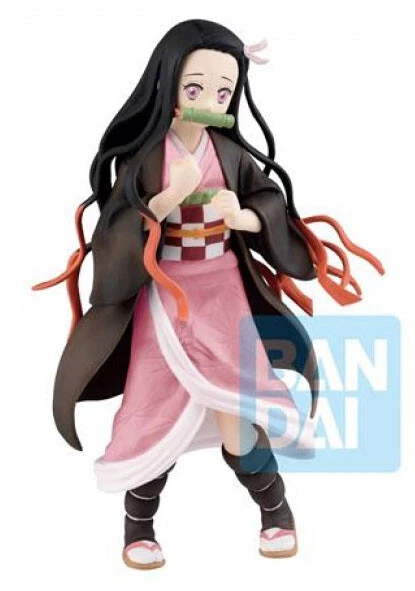 Demon Slayer Ichibansho Nezuko Kamado Mugen Train