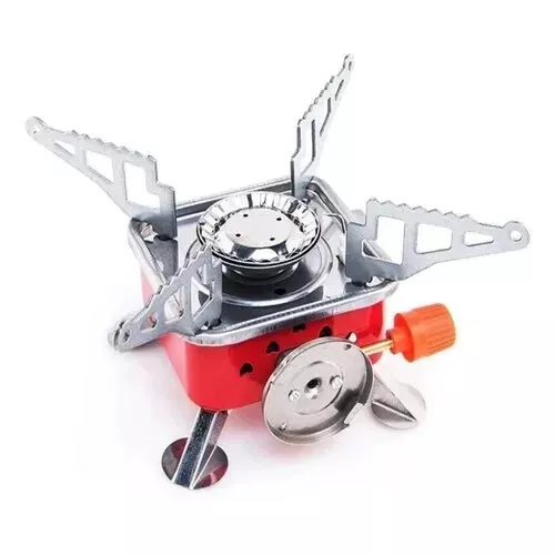 Portable Travelling Card type Gas Stove