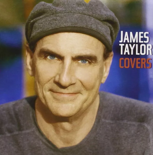 James Taylor Covers (CD)