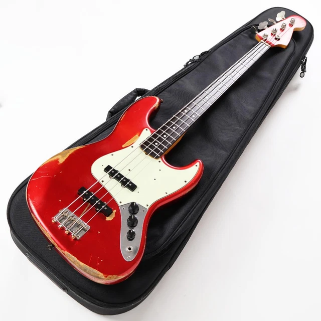 Fullertone Guitars JAY-BEE 60 3.9キロ Fullertone Guitars JAY-BEE 60 3.9キロ Fullertone Guitars Jay