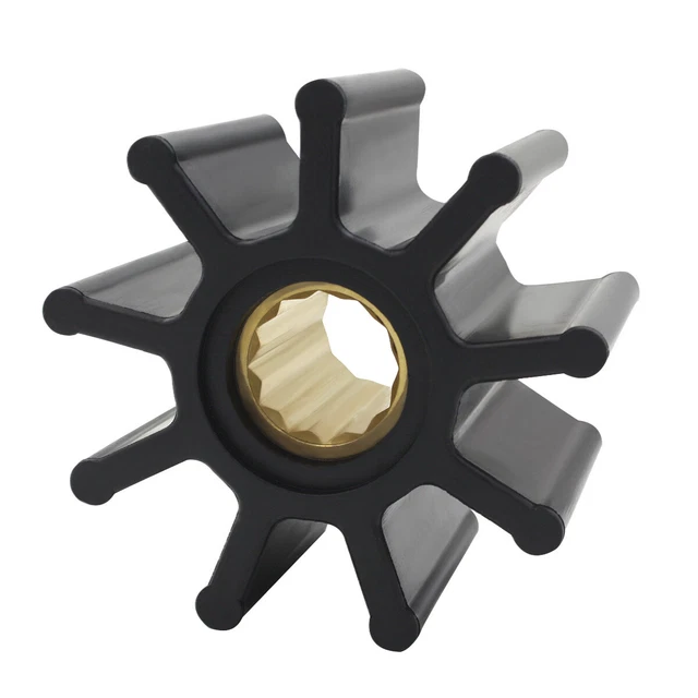 Flexible Impeller Cummins V903 VT902 NH250M Marine Engine Water Pump 160596