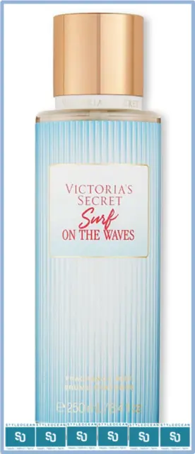 Victoria's Secret Nuevo | SURF on the WAVES | Fragrance Mist 250ml