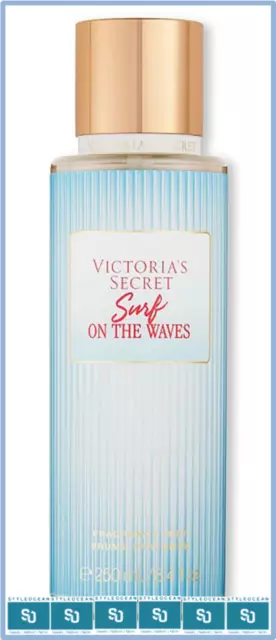 Victoria's Secret Nuevo | SURF on the WAVES | Fragrance Mist 250ml
