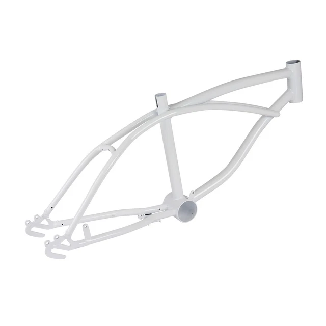Frame lowrider top