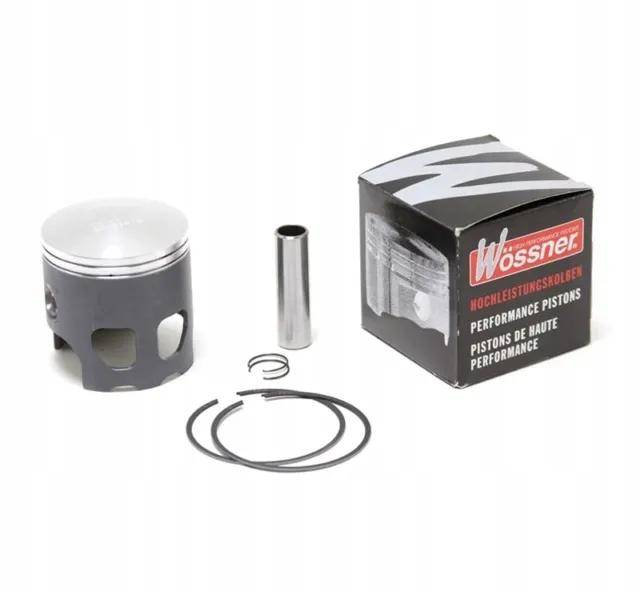 Piston Ktm (2T) Exc 300 (Exc300) '04-'17, Husaberg Te 300 '11-'17, Beta 300 Rr '