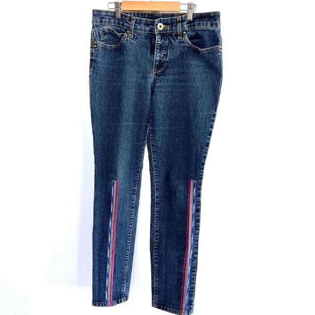 Vintage america sales boho skinny jeans