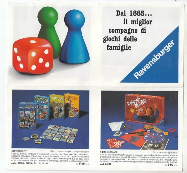 Giochi di società 10 anni sale