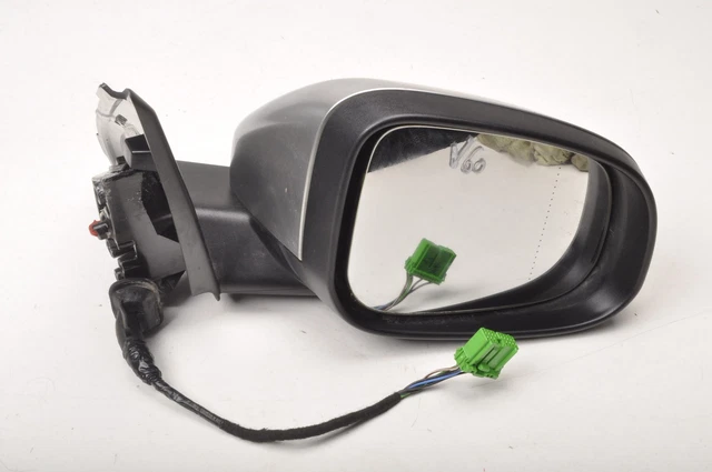 YOU.S Außenspiegel-Dichtungsset - Für Mercedes 190 (W201), 2-teilig