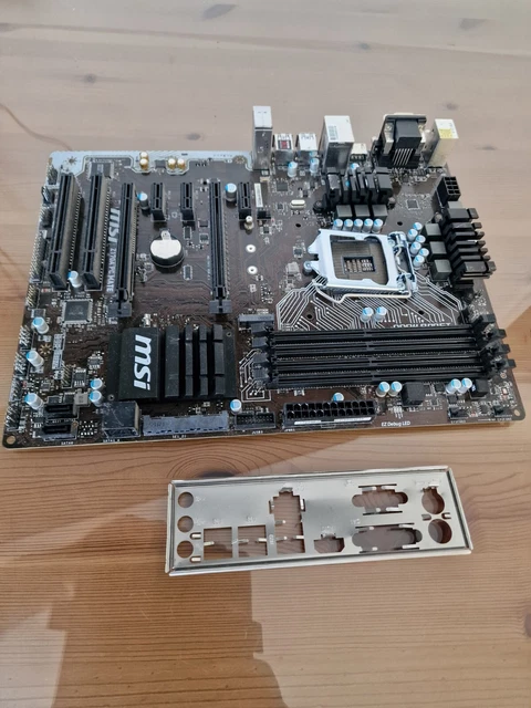 H170a pc mate best sale