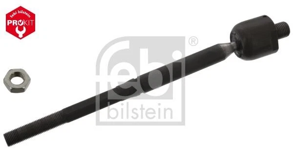 Febi Bilstein 23645 barra trasversale giunto assiale per Toyota Yaris + Verso 99-05