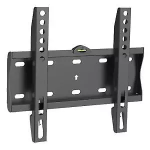 Superior Staffa Per Tv 23"-42" Fixed Extra Slim 30Kg Supstv001 Supporti A Muro S 2