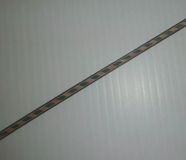 Bandas de incrustación de chapa ancha de 3/16", #BBR188, CHAPA REQUERIDA CARPINTERÍA