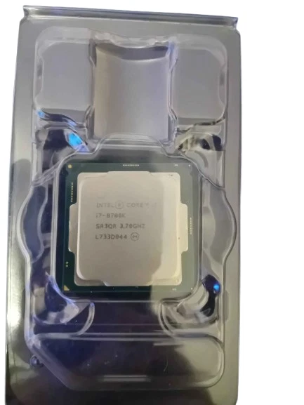 Motherboard & CPU Combos, Computer Components & Parts, Computers