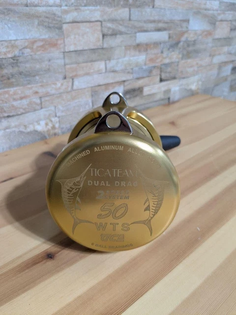 ティカチーム　30 WTS ティカチーム 30 WTS ティカ(TICA) | スプールエッジネット