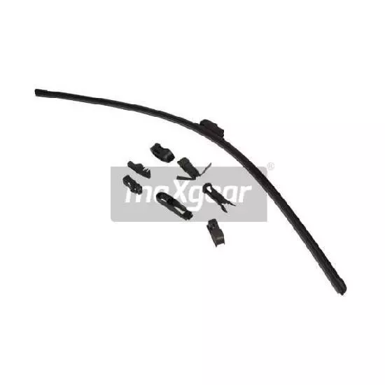 1x Maxgear Wischblatt vorne u.a. für Citroen C4 Picasso 3 2.0 | 765404