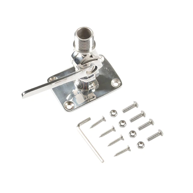 Supporto Per Antenna VHF Resistente E Facile Da Installare Sostituzione In