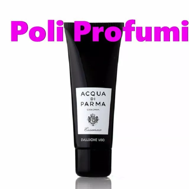 Acqua Di Parma Colonia essenza emulsione viso 75 ml