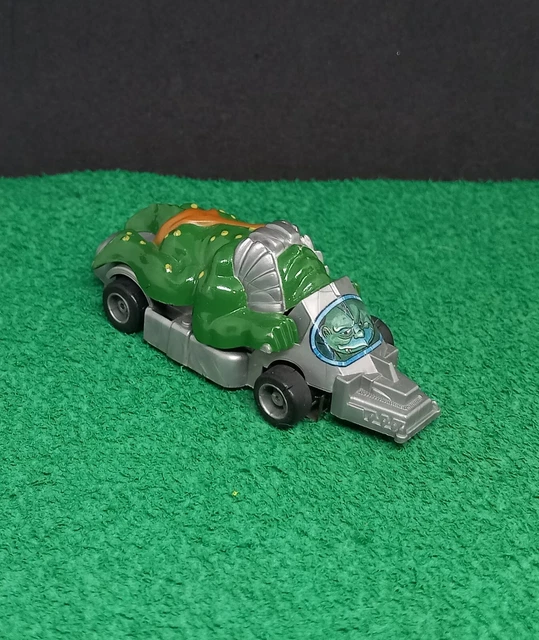 Voiture De Circuit STROMBECKER CHEETAH Par Jouef - Made In France