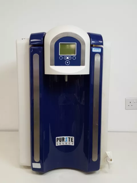 Purite Auswahl HP40/Bp / It Wasser Reinigung System Labor