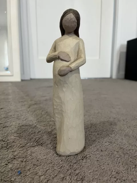 Demdaco Willow Tree Cherish  Figurine