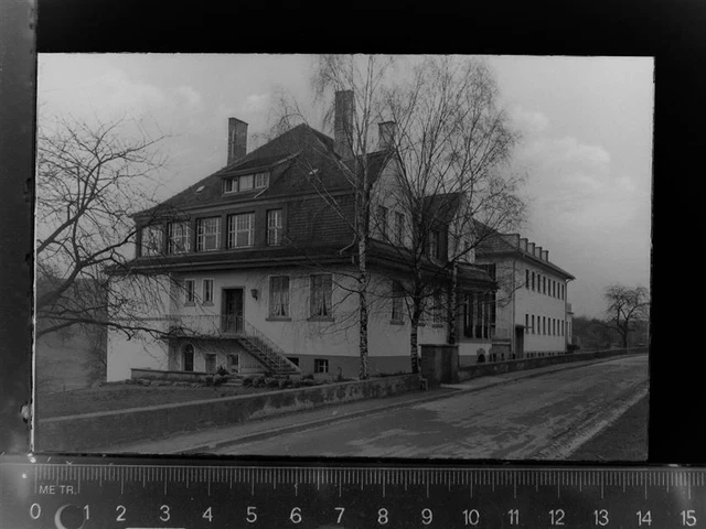 30031884 - 4000 Duesseldorf Duesseldorf Stadtkreis GLASNEGATIV
