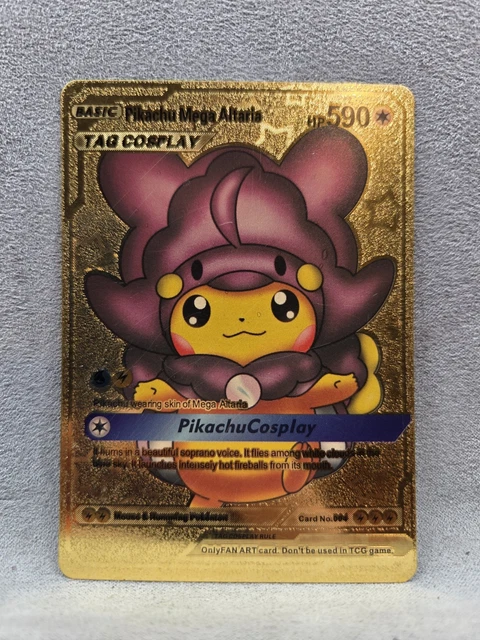 pokemon go japanese promo cards Japanese Pokémon - s10b main image 0
