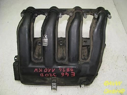 Joints De Collecteur D’admission BMW 3 E36 - 6 Pièces - Origine BMW NEUF