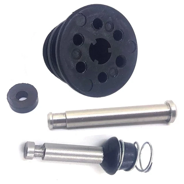 Sostituisci il tuo trigger F350S con valvola trigger 219224 e kit pin 402669