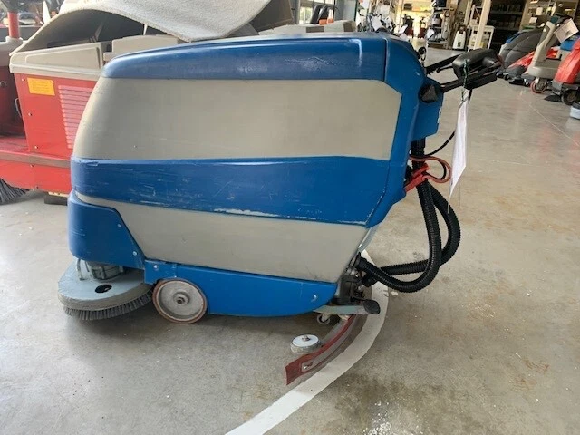 Lavasciuga Fiorentini I26