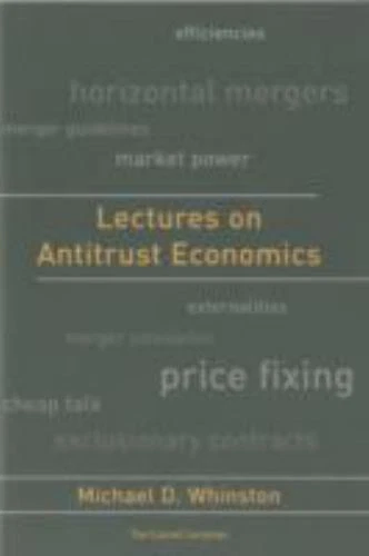 ビジネス・経済 Economics of regulation and antitrust 9780262038065.jpg?auto=format&